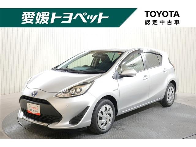 アクア　まとめ売り アクア（トヨタ）の中古車｜愛媛、香川、徳島、高知の中古車なら