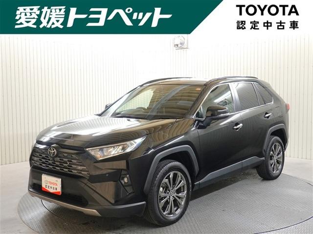 RAV4 愛媛トヨペット(株)松山中央店（愛媛県松山市）｜エムジェー