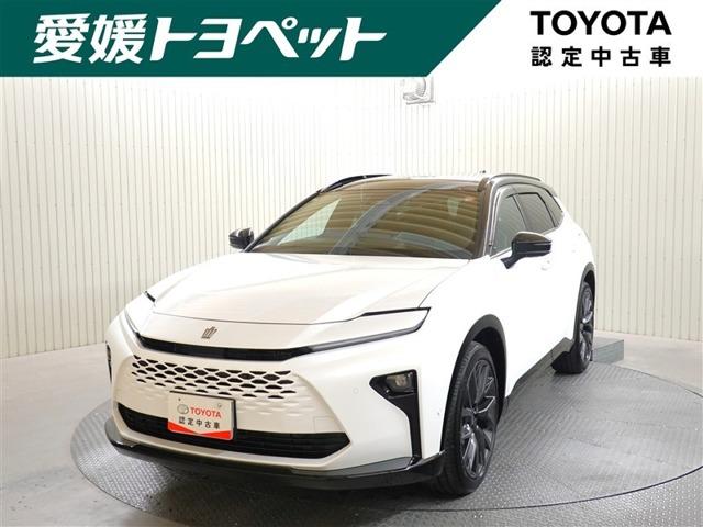 クラウンエステート 愛媛トヨペット(株)松山中央店（愛媛県松山市）｜エムジェー