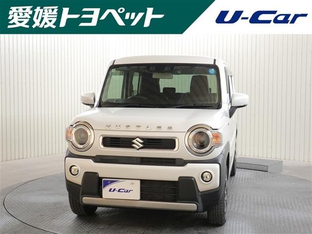 ハスラー 愛媛トヨペット(株)松山中央店（愛媛県松山市）｜エムジェー