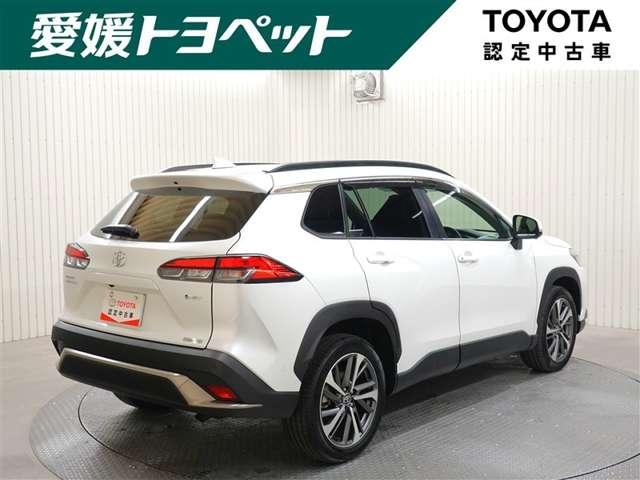 カローラクロス（愛媛県松山市）画像2