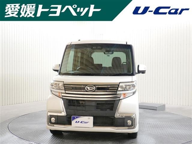 タント 愛媛トヨペット(株)松山中央店（愛媛県松山市）｜エムジェー