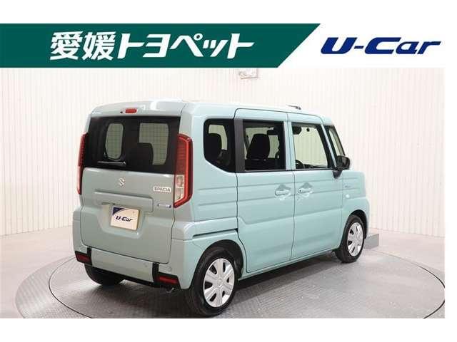 スペーシア（愛媛県松山市）画像2