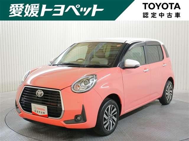 パッソ（愛媛県松山市）画像2