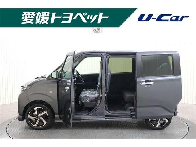 ムーヴ（愛媛県松山市）画像3
