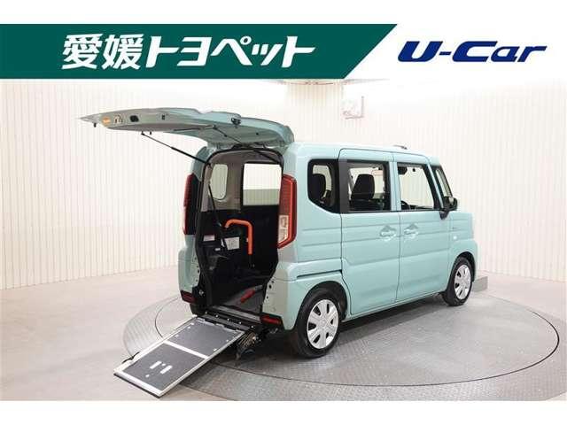 スペーシア（愛媛県松山市）画像3
