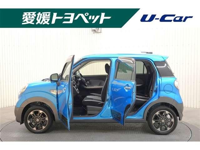 キャスト(愛媛県松山市)