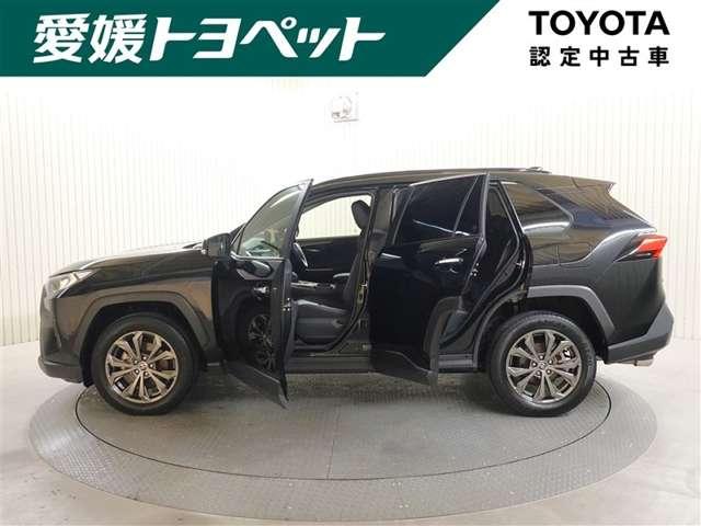 RAV4（愛媛県松山市）画像3