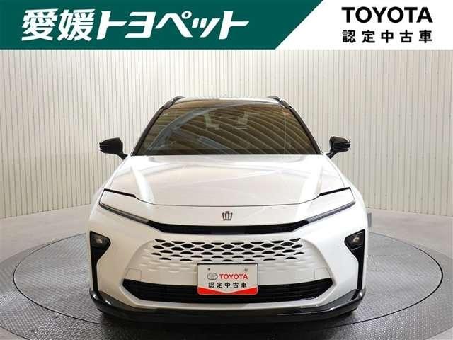 クラウンエステート（愛媛県松山市）画像4