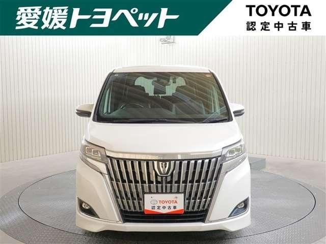 エスクァイア（愛媛県松山市）画像4