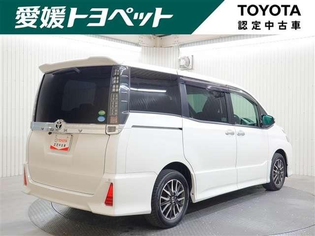 ヴォクシー（愛媛県松山市）画像3