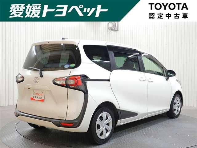 シエンタ（愛媛県松山市）画像3