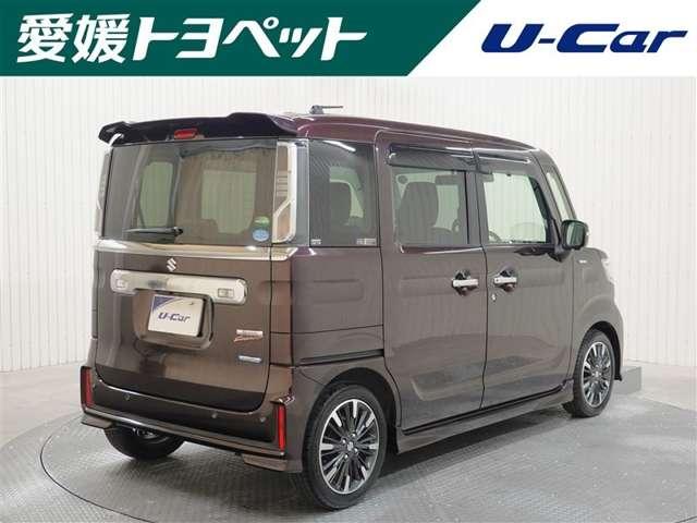 スペーシア（愛媛県松山市）画像3