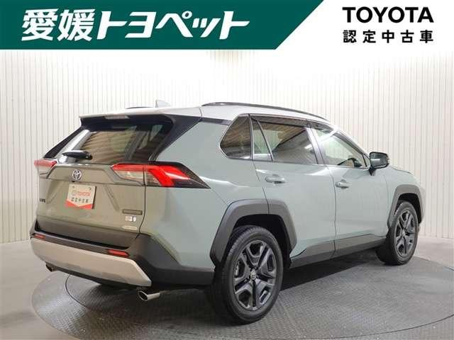 RAV4（愛媛県松山市）画像3
