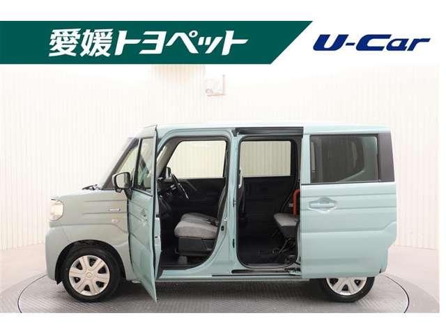 スペーシア（愛媛県松山市）画像4