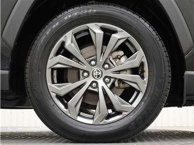 RAV4（愛媛県松山市）画像4