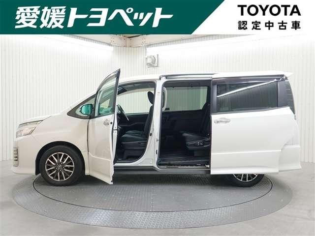 ヴォクシー（愛媛県松山市）画像4
