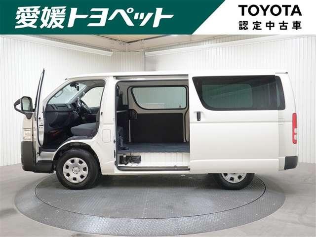 ハイエースバン(愛媛県松山市)