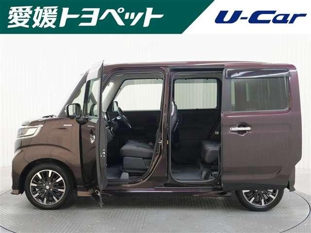 スペーシア（愛媛県松山市）画像4