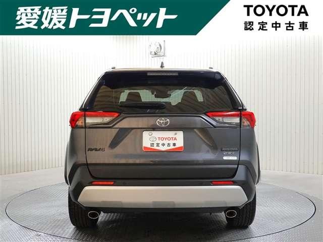 RAV4（愛媛県松山市）画像5