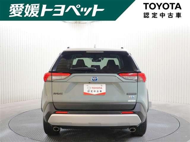 RAV4（愛媛県松山市）画像5
