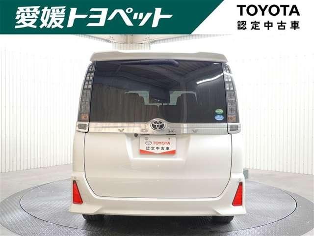 ヴォクシー（愛媛県松山市）画像6