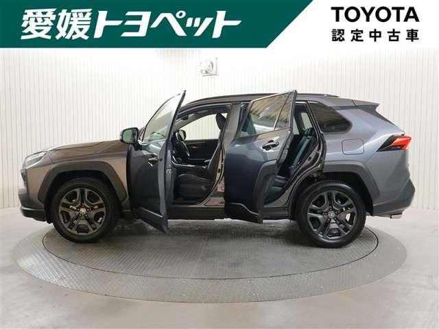 RAV4（愛媛県松山市）画像6