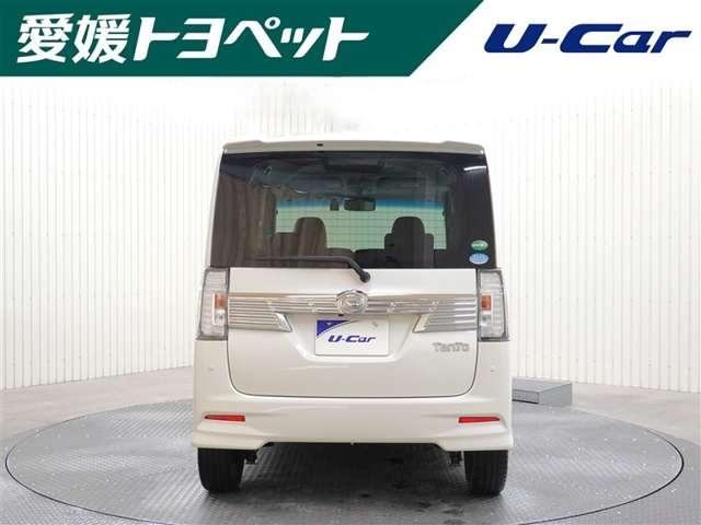 タント（愛媛県松山市）画像6