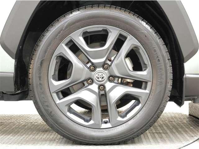RAV4（愛媛県松山市）画像6