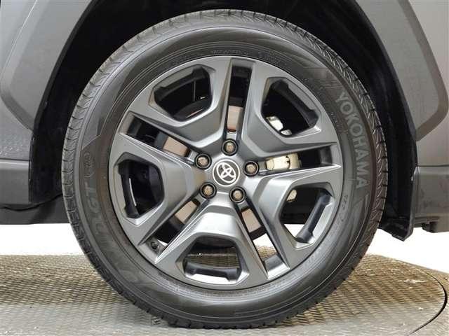 RAV4（愛媛県松山市）画像7