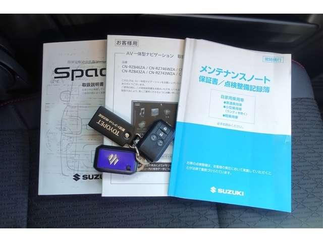 スペーシア（愛媛県松山市）画像7