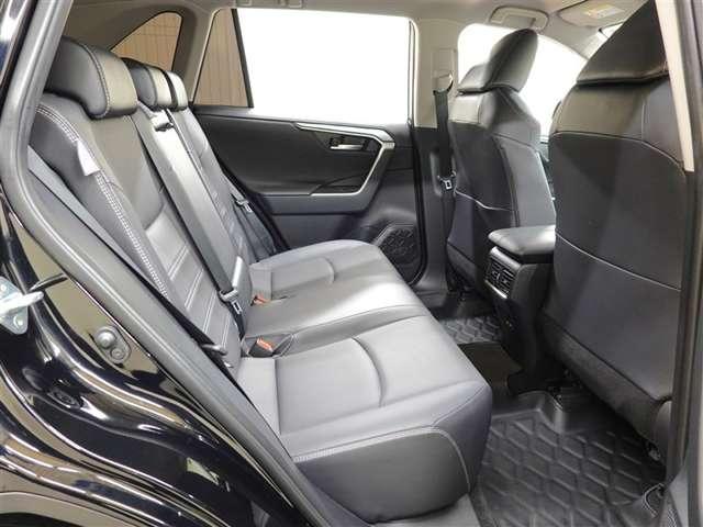RAV4（愛媛県松山市）画像8