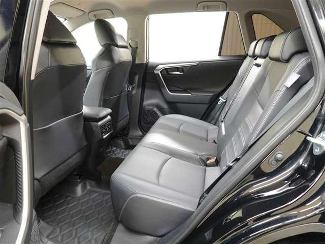 RAV4（愛媛県松山市）画像9