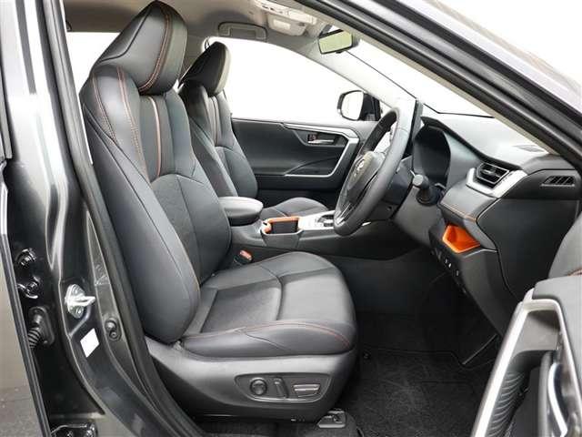 RAV4（愛媛県松山市）画像9