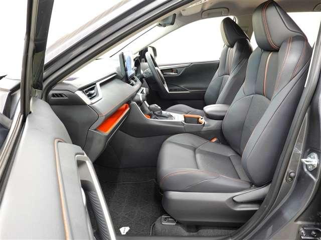 RAV4（愛媛県松山市）画像10