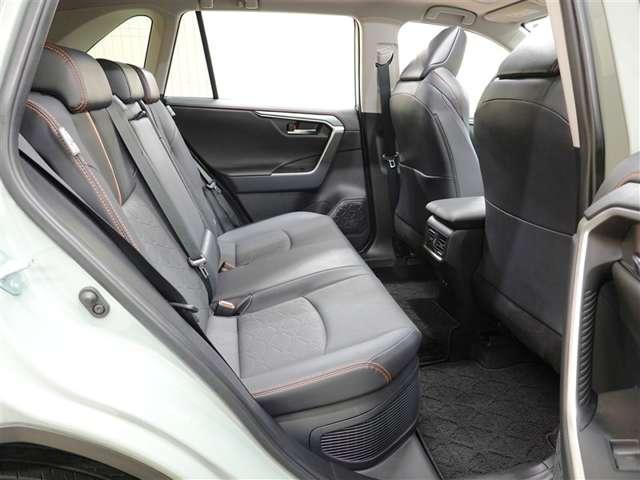 RAV4（愛媛県松山市）画像11