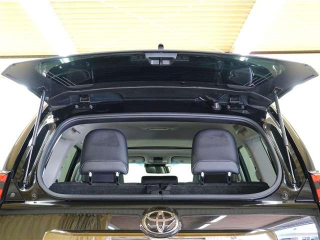 ランドクルーザープラド（愛媛県松山市）