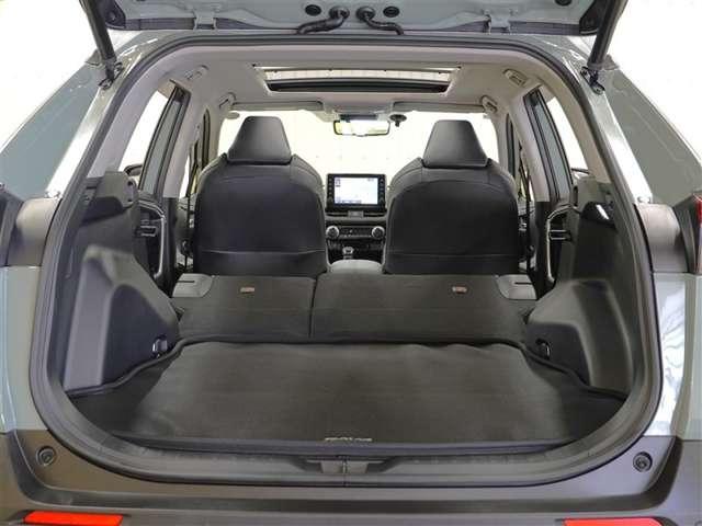RAV4（愛媛県松山市）画像14
