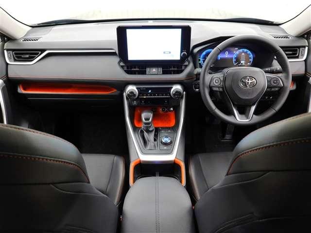 RAV4（愛媛県松山市）画像16