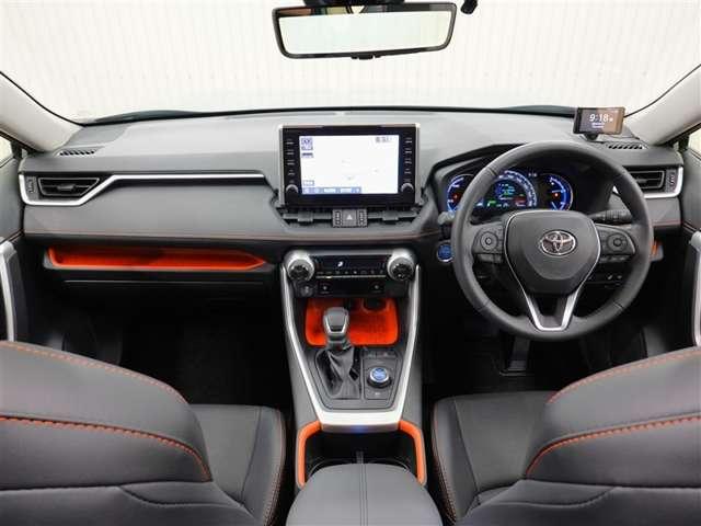 RAV4（愛媛県松山市）画像16