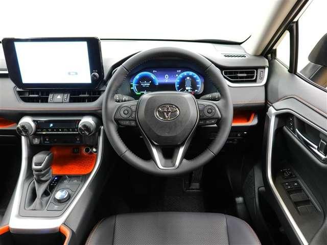 RAV4（愛媛県松山市）画像17