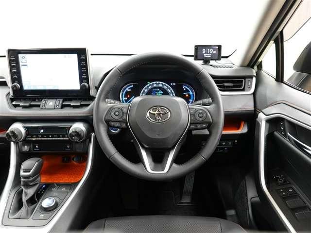 RAV4（愛媛県松山市）画像17