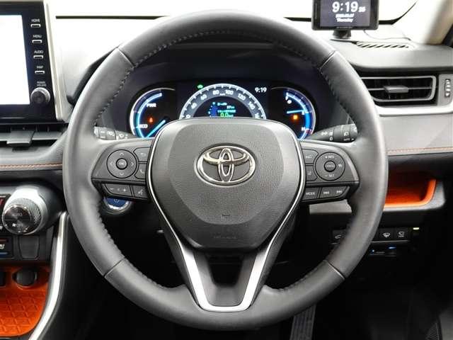 RAV4（愛媛県松山市）画像18