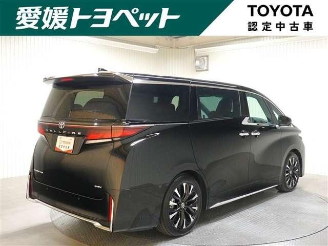 ヴェルファイア(愛媛県松山市)