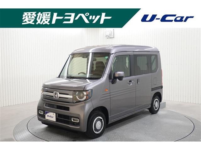 N-VAN+スタイル(ホンダ)の中古車|愛媛、香川、徳島、高知の N-VAN+スタイル(ホンダ)の中古車|愛媛、香川、徳島、高知の