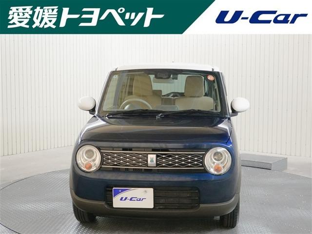 アルトラパン 愛媛トヨペット(株)松山中央店（愛媛県松山市）｜エムジェー
