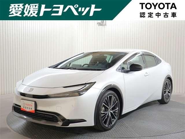 プリウス（愛媛県松山市）画像2