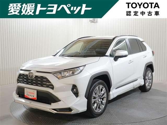 RAV4（愛媛県松山市）画像2