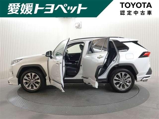 RAV4（愛媛県松山市）画像4