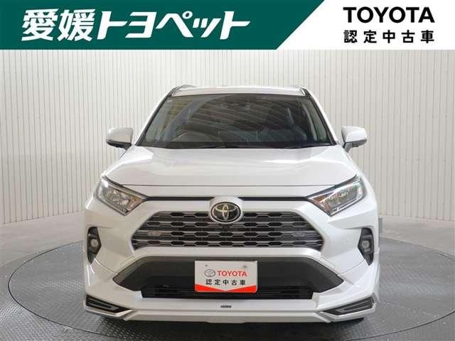 RAV4（愛媛県松山市）画像5